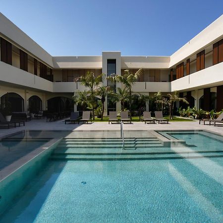 Limen Wellness Hotel & Spa Кампофеличе ди Рокела Екстериор снимка