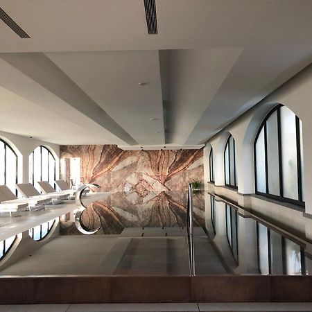 Limen Wellness Hotel & Spa Кампофеличе ди Рокела Екстериор снимка