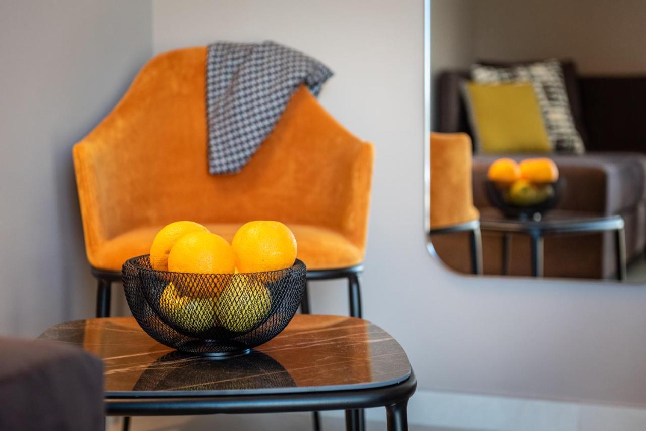 Limen Wellness Hotel & Spa Кампофеличе ди Рокела Екстериор снимка