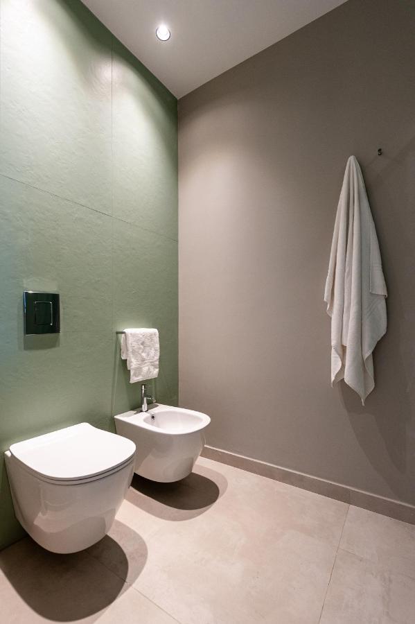Limen Wellness Hotel & Spa Кампофеличе ди Рокела Екстериор снимка
