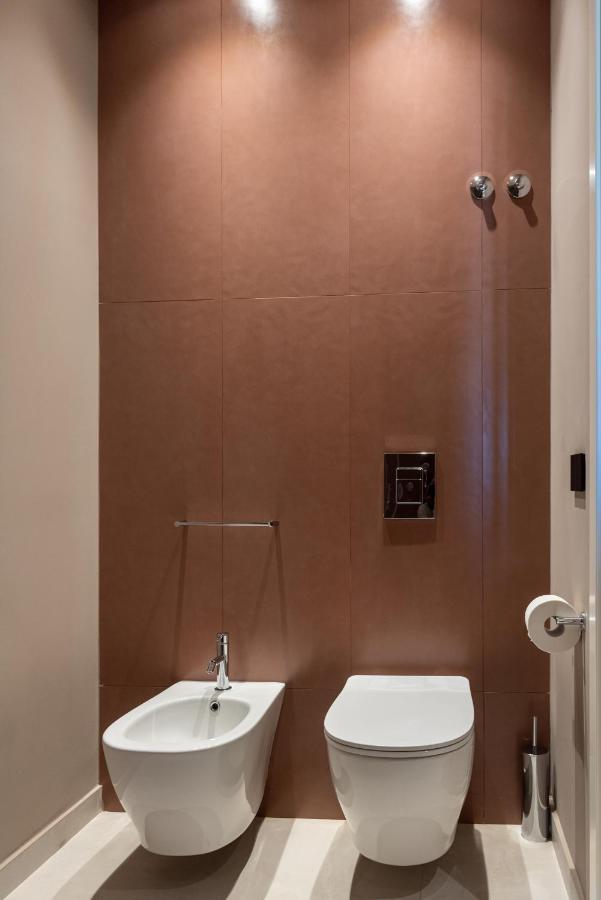 Limen Wellness Hotel & Spa Кампофеличе ди Рокела Екстериор снимка