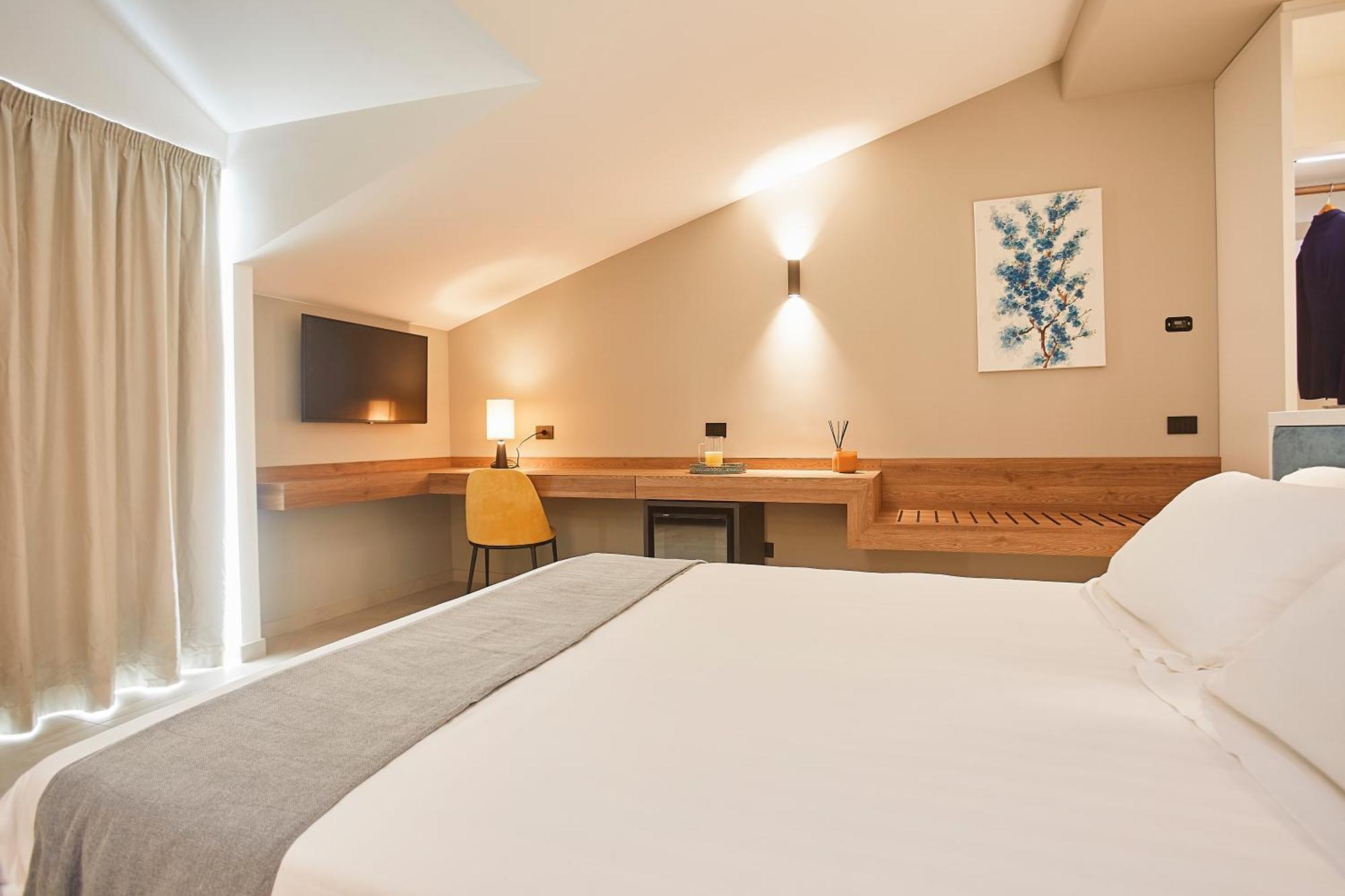 Limen Wellness Hotel & Spa Кампофеличе ди Рокела Екстериор снимка